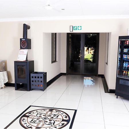 רודפורט Eagle Nest Luxury Accommodation מראה חיצוני תמונה