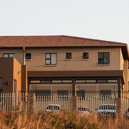 רודפורט Eagle Nest Luxury Accommodation מראה חיצוני תמונה
