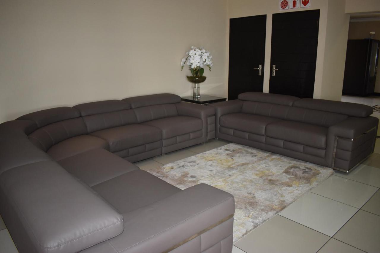 רודפורט Eagle Nest Luxury Accommodation מראה חיצוני תמונה