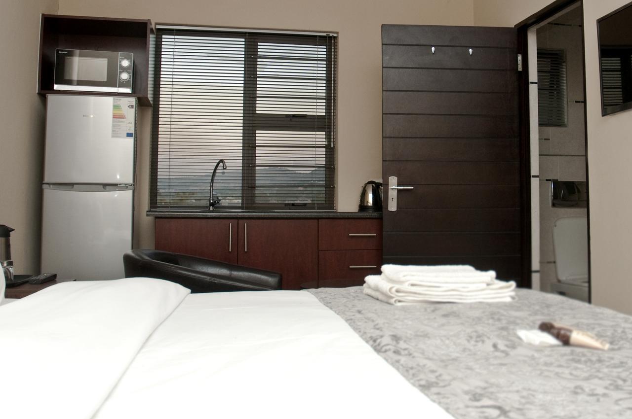 רודפורט Eagle Nest Luxury Accommodation מראה חיצוני תמונה