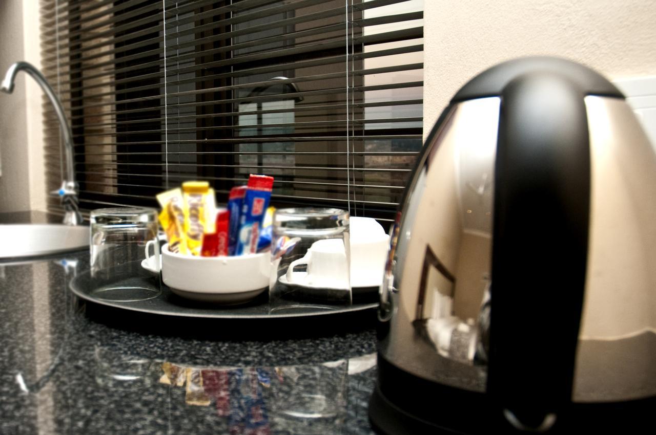רודפורט Eagle Nest Luxury Accommodation מראה חיצוני תמונה
