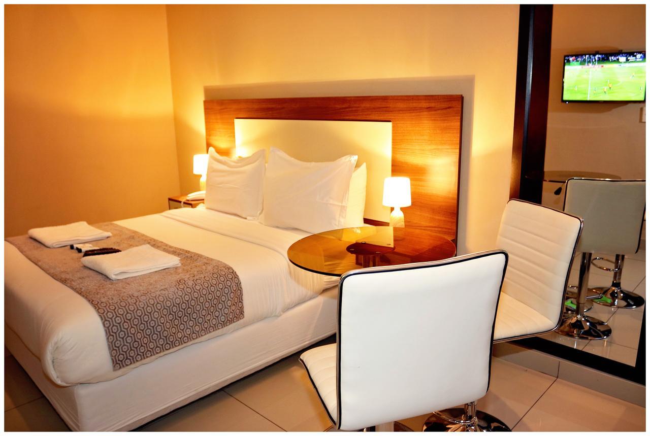 רודפורט Eagle Nest Luxury Accommodation מראה חיצוני תמונה