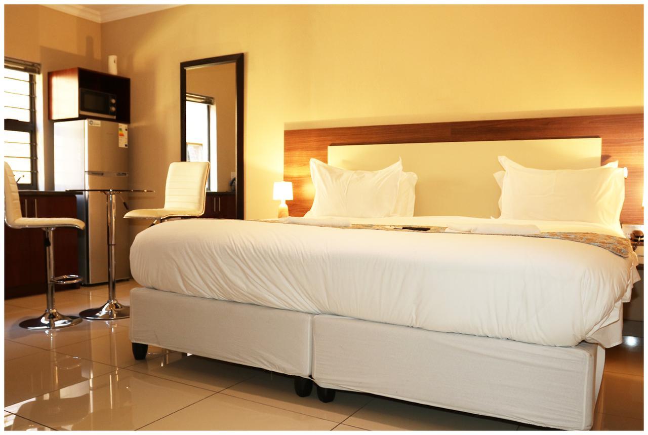 רודפורט Eagle Nest Luxury Accommodation מראה חיצוני תמונה